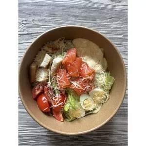 Цезарь з куркою