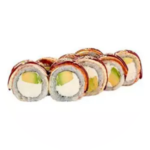 Feature Item #12