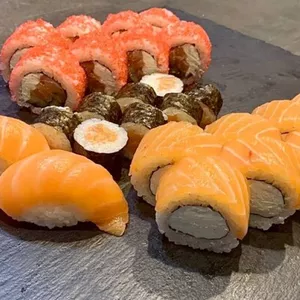 Сет Класичний
