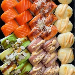Сет Sushi Ushi