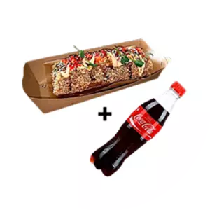 Feature Item #5